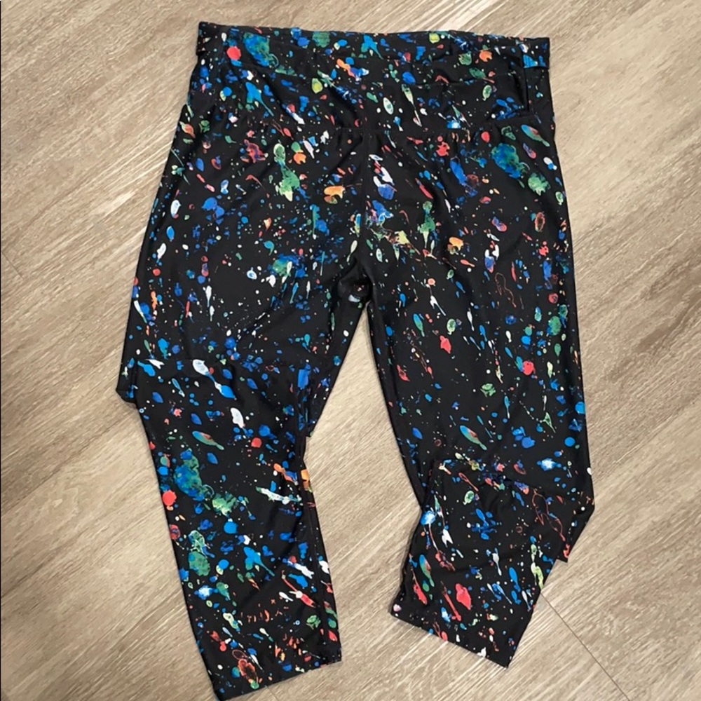 Fabletics 7/8 Leggings!